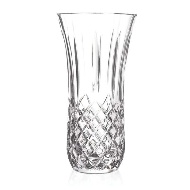 Radiant Vase, 10"H