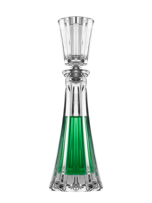Mouthwash Decanter with Cup Stopper, 3 oz.