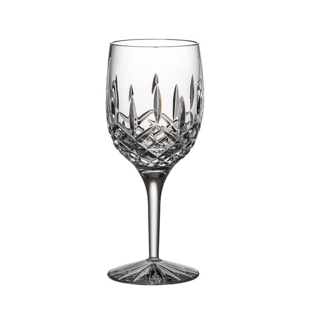 Plaza White Wine Glass, 7 oz. Set of 4