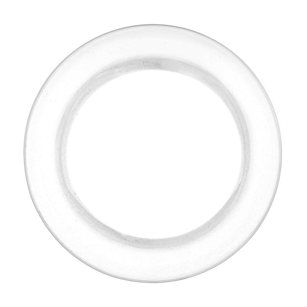 Rialto Plate, 5.9"D, Set of 6