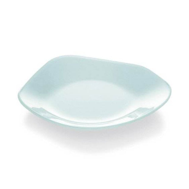 Nuvole Plate, 8.7"D, Set of 6
