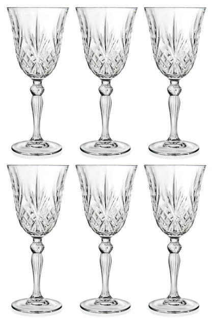 Cheers® Ruby Set of 4 Stemless Wine Glasses