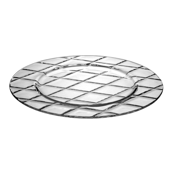 Concerto Plate, 8.6"D, Set of 6