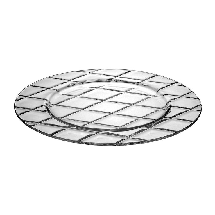 Concerto Plate, 11"D, Set of 6