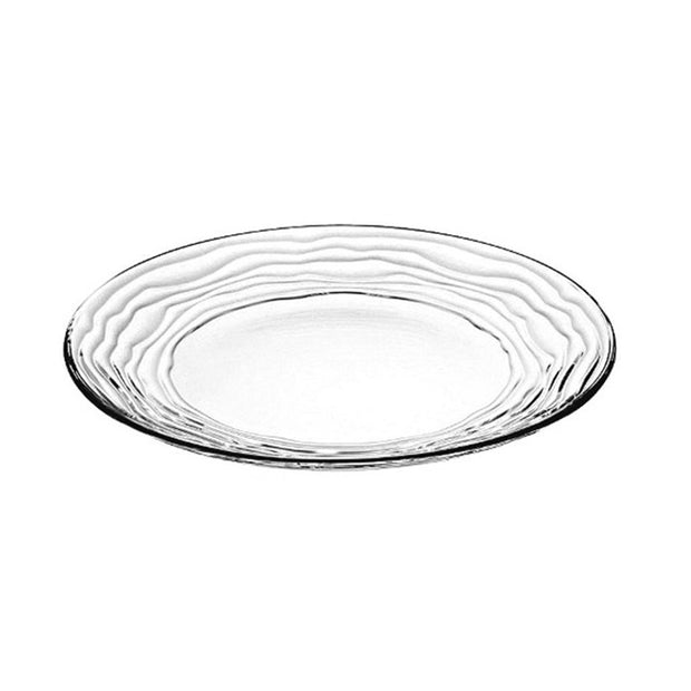 Oasi Plate, 8"D, Set of 6