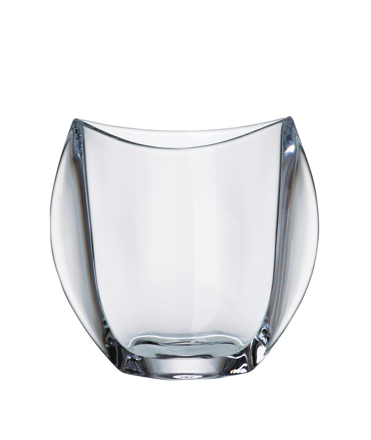 Orbit Vase, 6.6"H