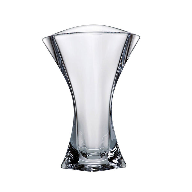 Orbit Flair Vase, 9.7"H