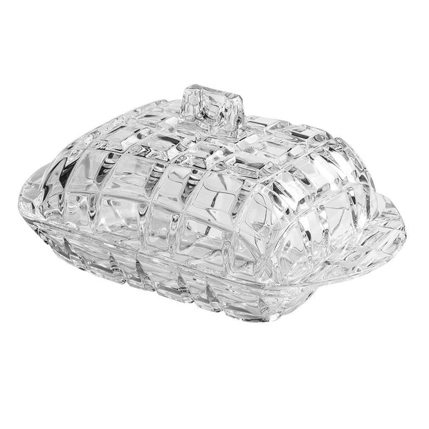Butter Dish, 6.825"L