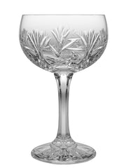 Champagne Coupe, 7.5 oz. Set of 6