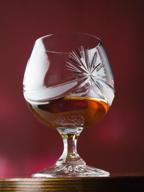Bicchieri Da Vino Stile Europeo Livello Professionale Brandy Snifters  Crystal Cognac Whisky XO Bicchiere Da Degustazione Calice Da Whisky Rosso  Footed Da 24,95 €