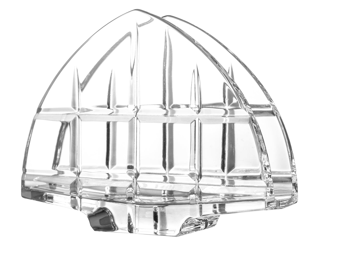 Napkin Holder & Rings