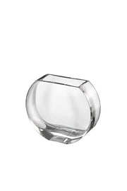 Sphere Vase, Clear