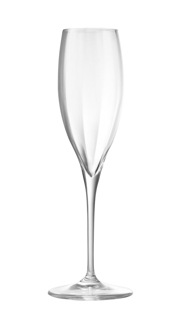 Monolisa Champagne Flute, 11 oz.
