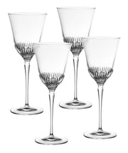 Jolie Wine Glass, 8 oz. Set of 4