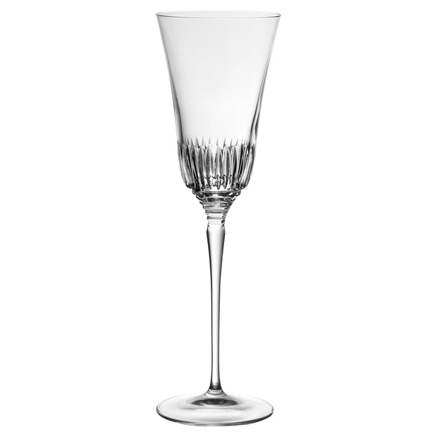 Jolie Champagne Flute, 8 oz. Set of 4