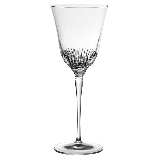 Jolie Water Goblet, 10 oz. Set of 4