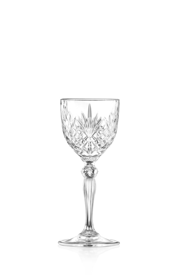 Melodia Cocktail, 4 oz. Set of 6