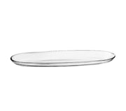 Fenice oval Tray, Available in 16" L & 19.7" L