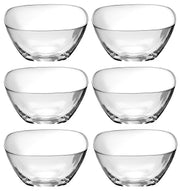 Fenice Individual Bowl, Set of 6, Available In 4" D & 5.5" D