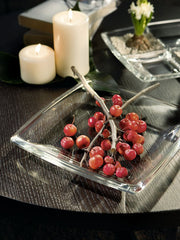 Ducale Centerpiece, 11"D