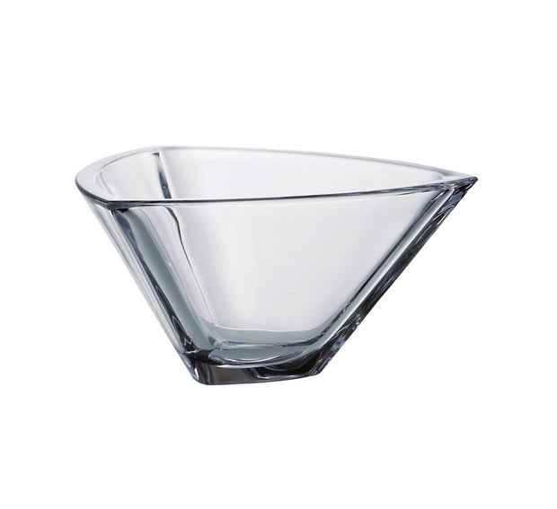 Triangle Bowl, Available In Multiple Sizes