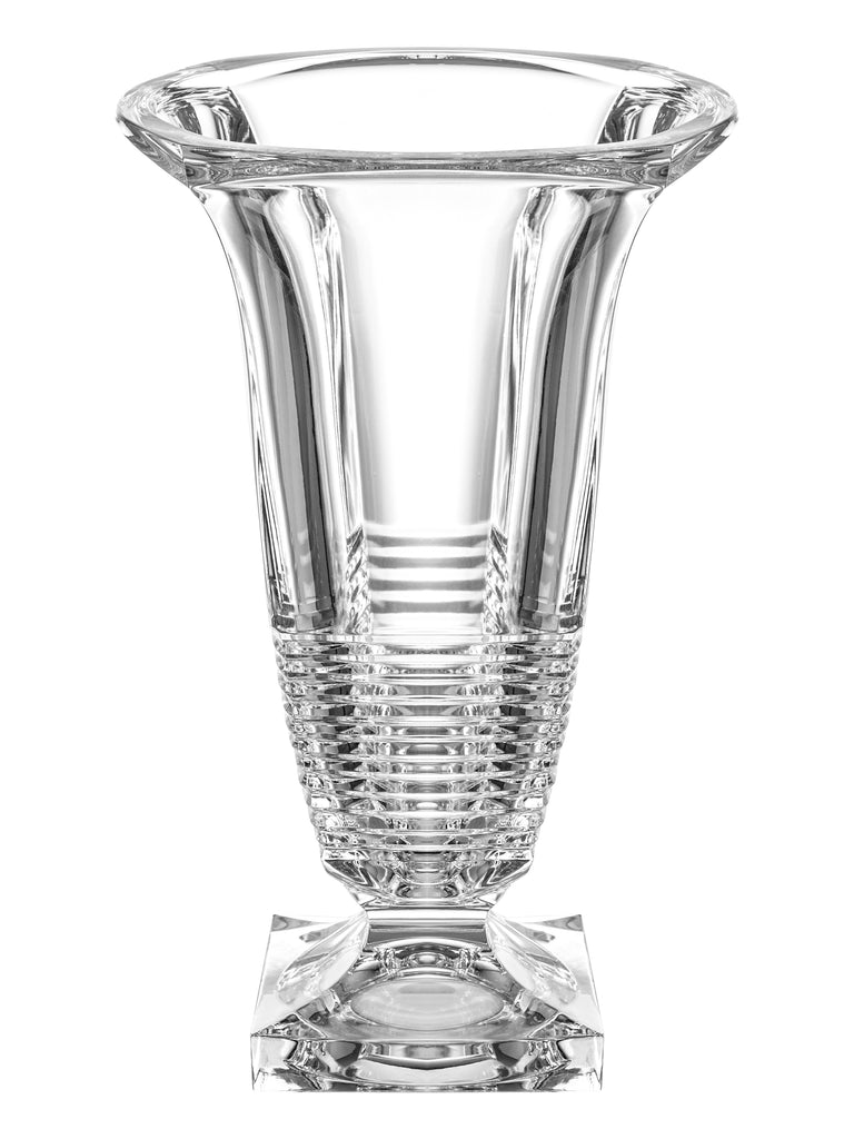 Barski Footed Vase