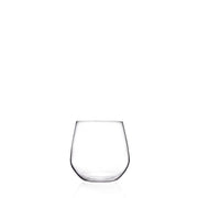 Luminous Stemless Wine Glasses, Set of 2
