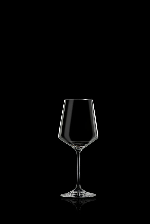 Luminous Wine Glasses, Set of 2