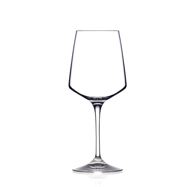 Luminous Wine Glasses, Set of 2