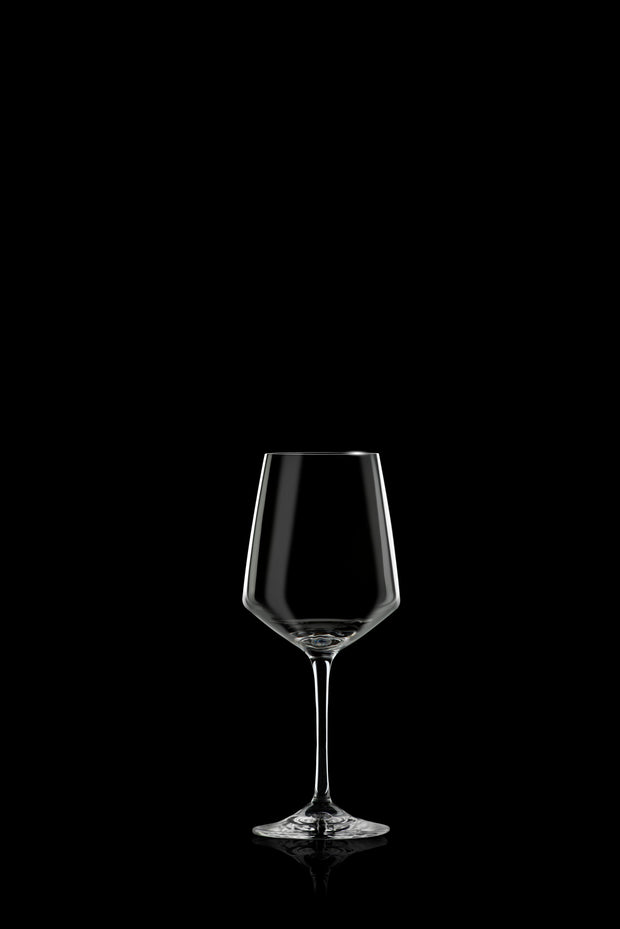 Luminous Wine Glasses, Set of 2