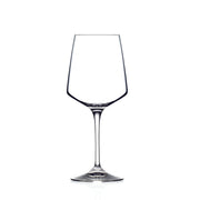 Luminous Wine Glasses, Set of 4