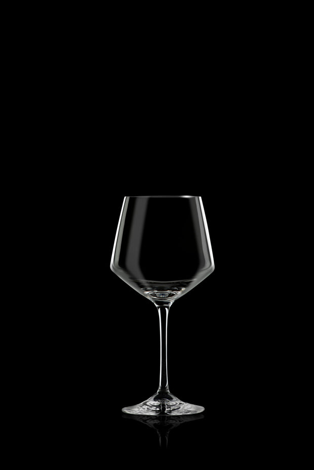 Luminous Wine Glasses, Set of 2