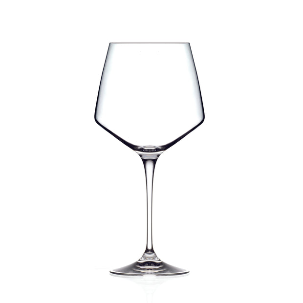 Luminous Wine Glasses, Set of 4