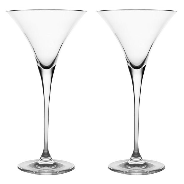 Stemless Mini Martini - 5.5 oz. - Glassware Rental, Tabletop
