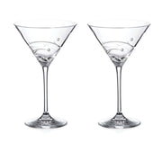 Sparkle Martini, 8 oz.