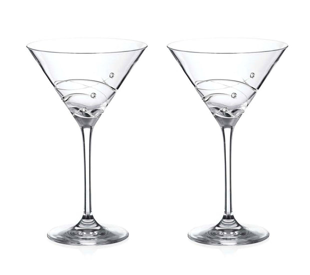 Sparkle Martini, 8 oz.