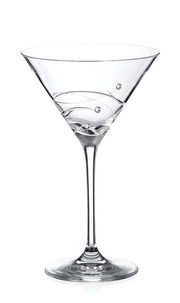 Sparkle Martini, 8 oz.