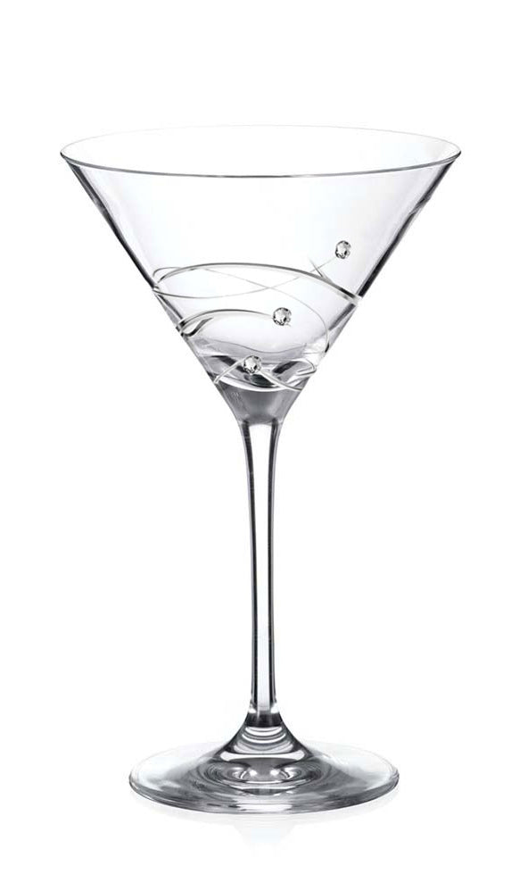 Sparkle Martini, 8 oz.