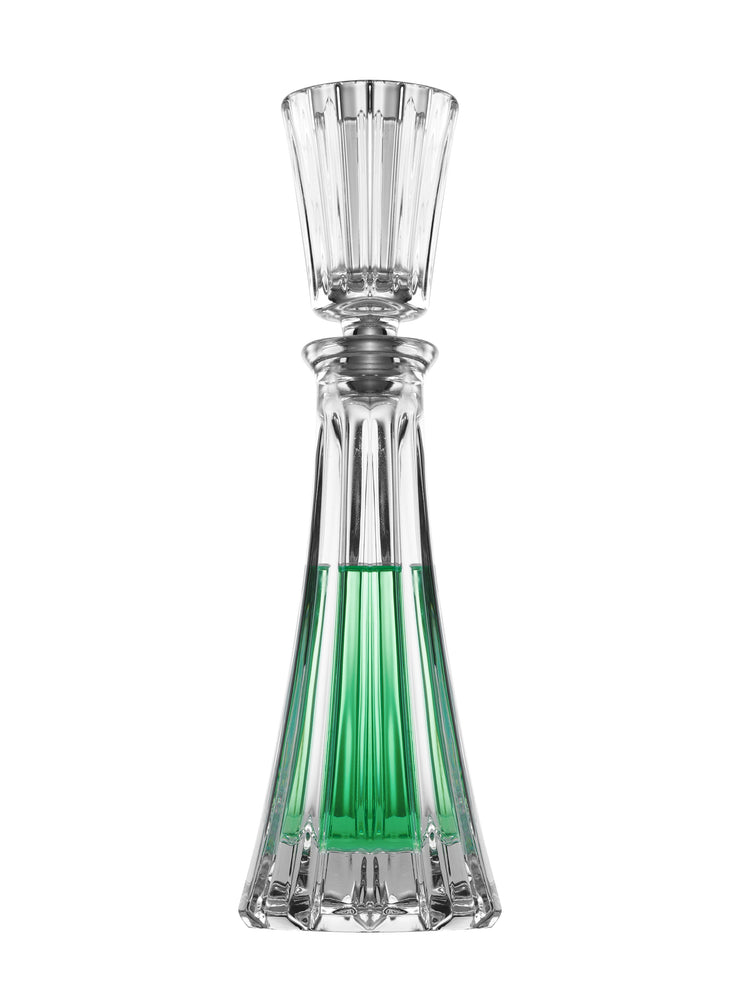 Mouthwash Decanter with Cup Stopper, 3 oz.