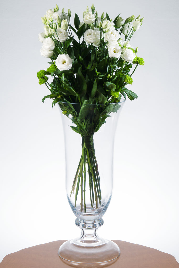 Barski Centerpiece Vase