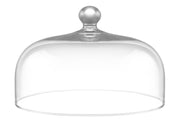 Classic Clear Dome, 10" D