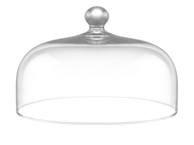 Classic Clear Dome, 10" D