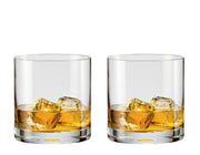 Luminous Double Old Fashioned Tumbler, 14 Oz.