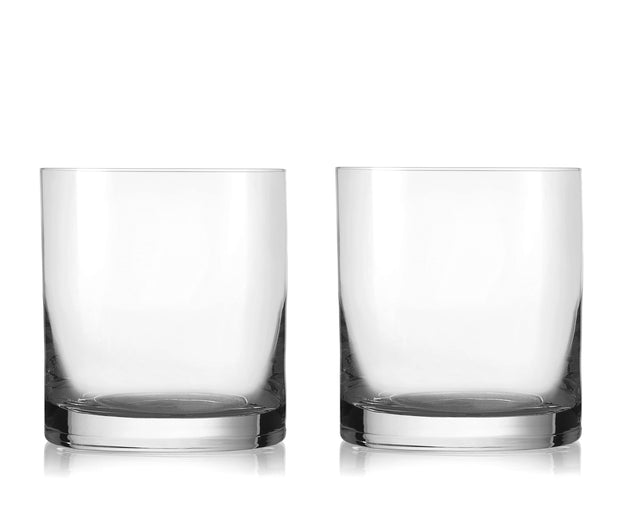 Luminous Double Old Fashioned Tumbler, 14 Oz.