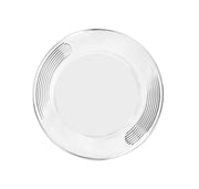 Rialto Graffio Plate, 6"D, Set of 6