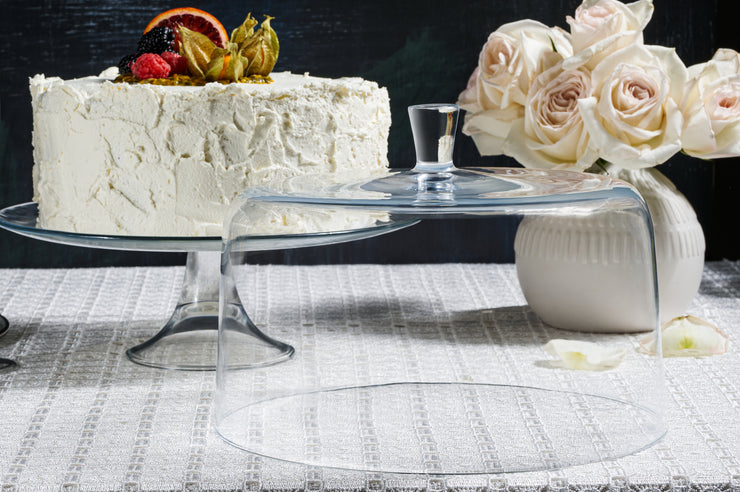 Jayne Redmond Starlight Blossom Cake Stand (23cm) | Harrods IE