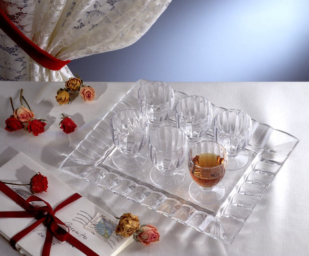 Savore Tray 8.75" x 6.75"