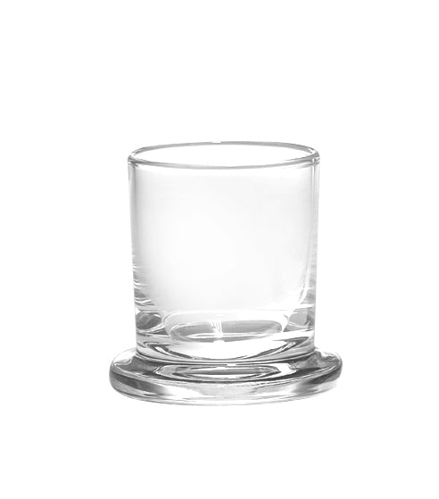 Luminous Large Water Set, 25 oz. Cup: 6 oz.