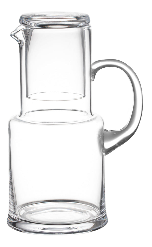 Luminous Large Water Set, 25 oz. Cup: 6 oz.