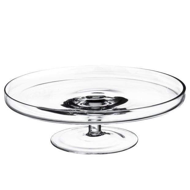 Luminous Cake stand, 11.75"D